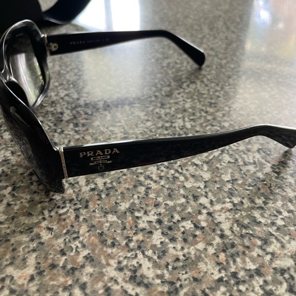 Prada Glasses 2000s Authentic - Picture 5 of 12